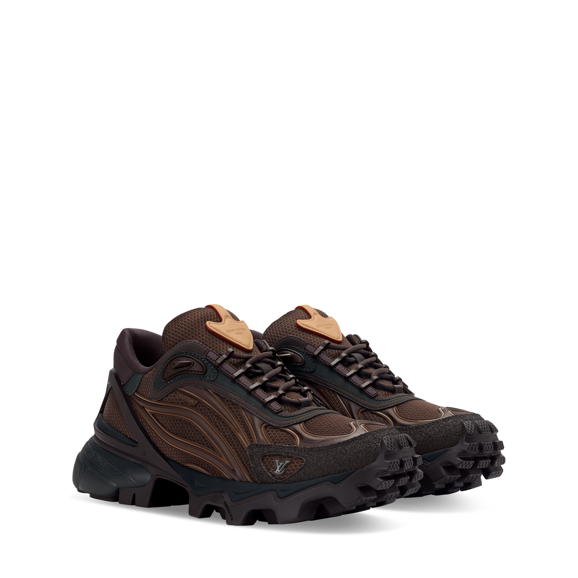 LV Summit Sneaker - Holiday Gifts - Holiday Gifts For Him | LOUIS
